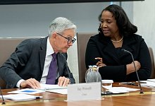 Lisa Cook - Mark Schiefelbein/AP/dpa