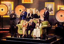 Aufzeichnung «75 Jahre ARD - Die große Jubiläumsshow» - Christoph Soeder/dpa