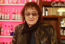 Dieter Birr wird 80 - Bodo Schackow/dpa