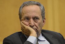 Lawrence Summers - picture alliance / dpa