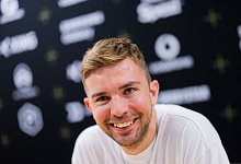 Christoph Kramer - Rolf Vennenbernd/dpa