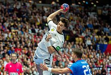 Julian K&ouml;ster - Soeren Stache/dpa