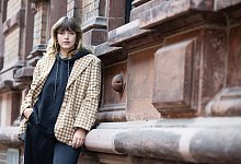 Sängerin Soffie - Boris Roessler/dpa