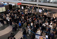 Shutdown USA - Erin Hooley/AP/dpa