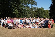 Heimatfreunde - Jan Christian Pinsch