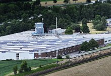 St&ouml;rmer-K&uuml;chen - Gerald Dunkel