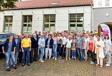 Lippe hautnah in Rischenau - Torben Gocke