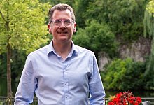 Dr. Elmar Thyzel (FDP) - 2 - Raphael Bartling