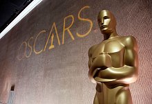 Die Oscars werden dieses Jahr am 27. M&auml;rz vergeben. - Danny Moloshok/Invision/AP/dpa