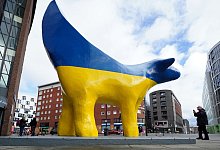 Liverpool - Peter Byrne/PA Wire/dpa