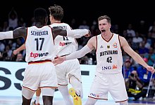 Andreas Obst - Michael Conroy/AP/dpa