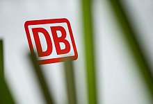 Deutsche Bahn - Hannes P Albert/dpa