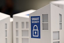 Smart-Home - Foto: Andrea Warnecke