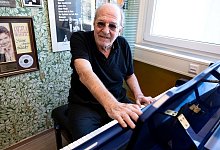 Ralph Siegel wird 80 - Sven Hoppe/dpa