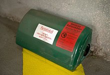 Rattenk&ouml;der - Foto: Arno Burgi