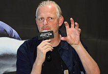 Thomas Ostermeier - Foto: ---/YNA/dpa