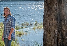 Streaming kompakt - &laquo;Black Snow&raquo; - -/Goalpost Television & All3Media International/dpa