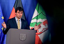 Schwache Konjunktur: NRW nimmt Milliarden-Kredite auf - Oliver Berg/dpa