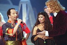 Irene Cara - Ingo Wagner/dpa