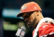 Randy Moss - picture alliance / dpa