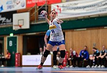 Ona Vegu&eacute; - 1 - Photo: Felix Schlikis/Lobeca.de