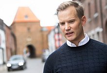 Virologe Hendrik Streeck - Foto: Federico Gambarini/dpa