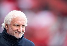 Rudi V&ouml;ller - Marius Becker/dpa