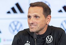 Joti Chatzialexiou - Jürgen Kessler/dpa