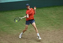 Jannik Sinner - Friso Gentsch/dpa