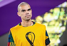 Routinier - Tom Weller/dpa