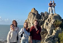 kleinegruppe - 1 - Partnerschaftsverein