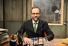 &laquo;Chez Kr&ouml;mer&raquo; - Daniel Porsdorf/rbb/dpa