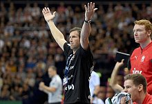 Torsten Jansen - Michael Schwartz/dpa