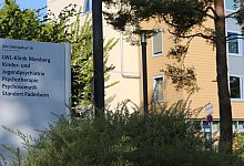 13-j&auml;hrige Patientin soll Betreuerin angegriffen haben - 1 - Christian M&uuml;ller/dpa