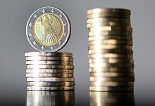 Das Wirtschaftsmagazin "Bilanz" hat eine Liste der reichsten Deutschen ver&ouml;ffentlicht - und es kommt eine Bielefelder Familie darin vor. - dpa