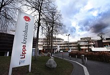 Kreishaus Detmold - Vera Gerstendorf-Welle