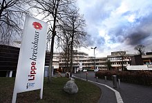 Kreishaus - Archivfoto: Vera Gerstendorf-Welle