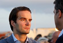 Thomas Coesfeld - Patrick Menzel