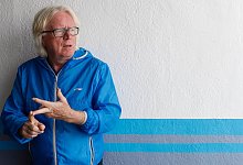 Winfried Sch&auml;fer - Farshid-Motahari Bina/dpa/Archiv