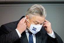 Thomas Seitz - Foto: Kay Nietfeld/dpa