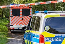 Emmerich - Christoph Reichwein/dpa