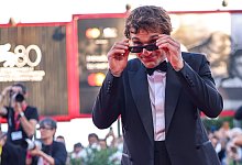 80. Internationale Filmfestspiele in Venedig - &laquo;Lubo&raquo; - Vianney Le Caer/Invision/AP/dpa