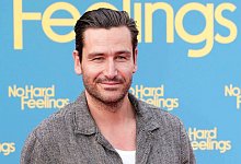 Michael Epp - Thomas Bartilla/Zuma Press/dpa