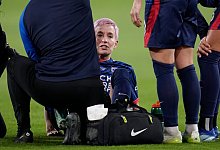 OL Reign - Gotham FC - Gregory Bull/AP