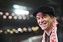 Campino - Foto: Sven Hoppe/dpa