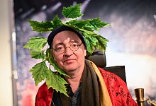 Preview der 3sat-Doku &uuml;ber Liedermacher Grebe - Sebastian Christoph Gollnow/dpa