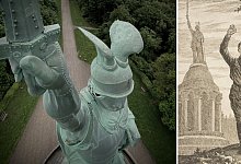 Schatten - Nicole Ellerbrake/Lippisches Landesmuseum