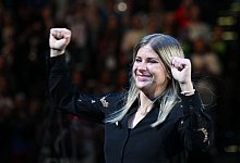 Turnen: Europameisterschaft - Marijan Murat/dpa