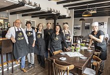 Dorfkrug Kirchdornberg - Jörg Dieckmann