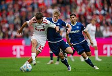 Jaka Potocnik - Marius Becker/dpa